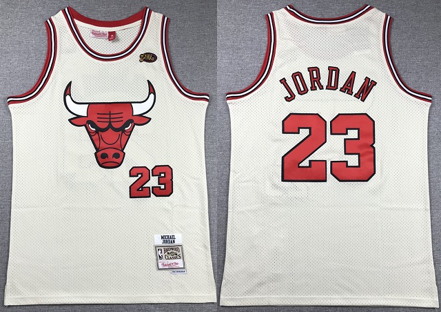 Chicago Bulls Jerseys 63